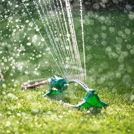 Heiluva puutarhasadetin 171200