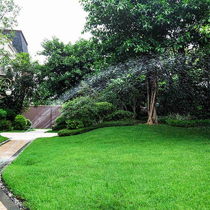 Heiluva puutarhasadetin 171200