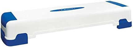 Aerobic Stepper HMS AS005 Aerobic Step, valkoinen-sininen