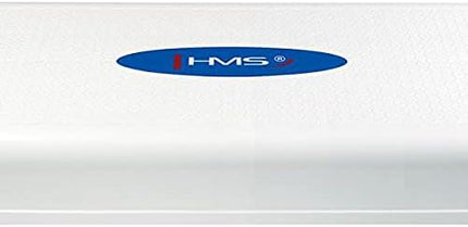 Aerobic Stepper HMS AS005 Aerobic Step, valkoinen-sininen