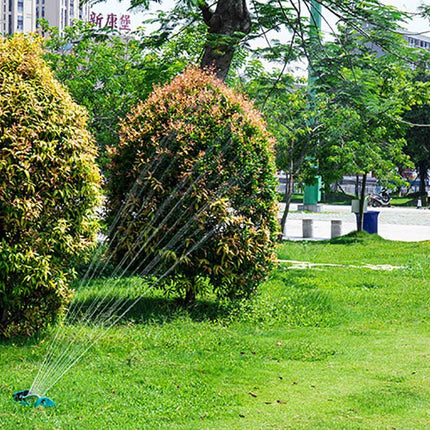 Heiluva puutarhasadetin 171200