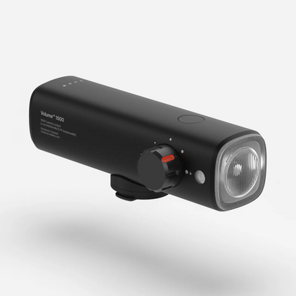 Ajovalo BOOKMAN Volume 1500, musta