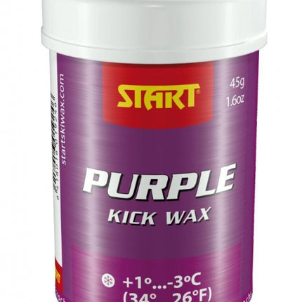 Voiteluaineet Start pid. violetti +1…-3