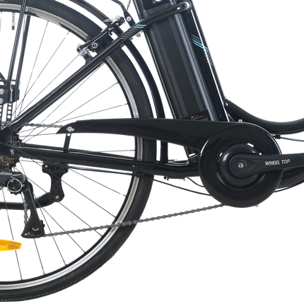 Sähköpyörä TOTEM RC820 28"