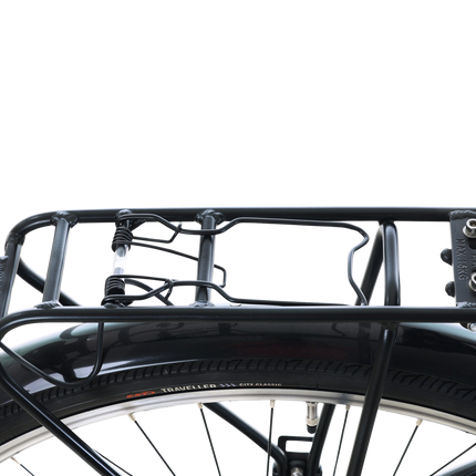 Sähköpyörä TOTEM RC820 28"