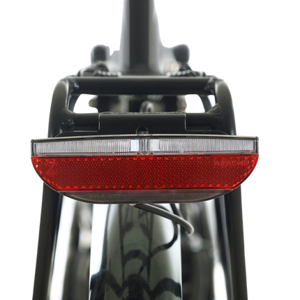 Sähköpyörä TOTEM RC820 28"