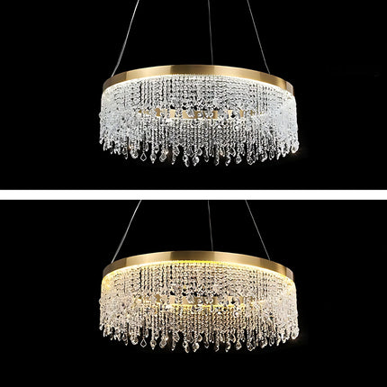LED valaisin APP1731-1CP GOLD 60cm