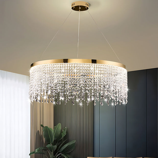 LED valaisin APP1731-1CP GOLD 60cm