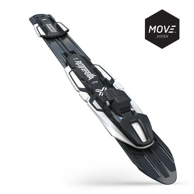 Suksivarusteet suksisiteet NIS Performance SK