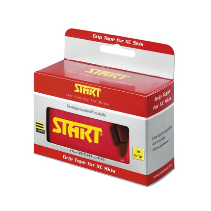 Voiteluaineet Start Grip Tape 1 kpl