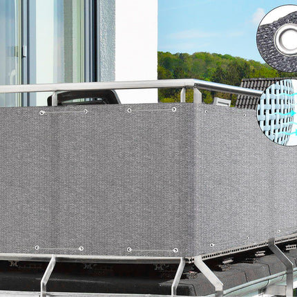 PARVEKEPEITE HARMAA 1x5M PE