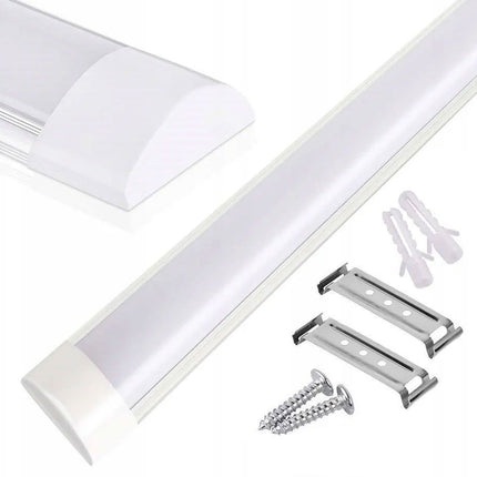 Led-paneeli 90cm 27W – Musta