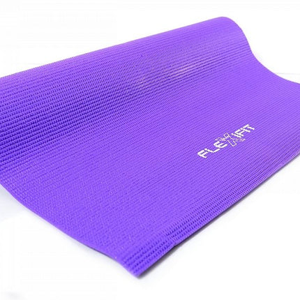 Ultra Yoga Fitness Flexifit -harjoitusmatto