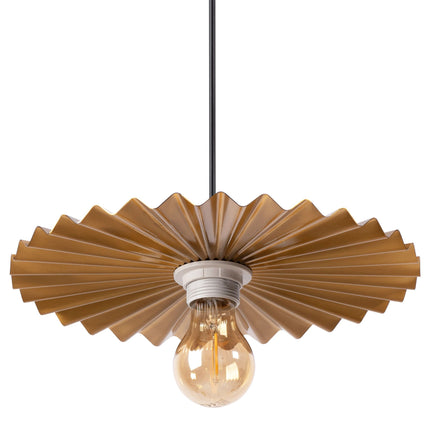 SEINÄVALAISIN SEINÄVALAISIN APP1356-1W Old Gold 30 cm – Kulta