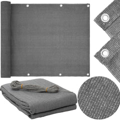 PARVEKEPEITE HARMAA 1,2x5M PE