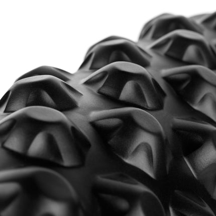 2in1 hierontarulla SPOKEY Roll, musta