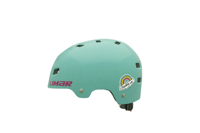 Pyöräilykypärä LIMAR 306