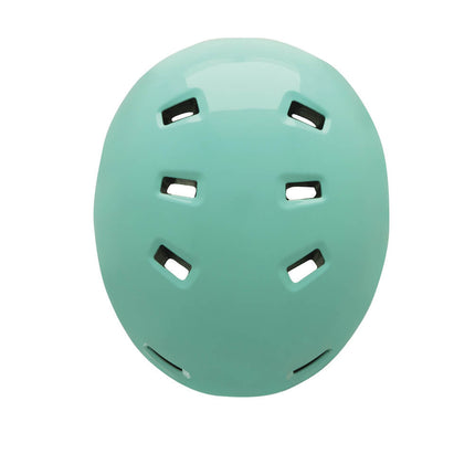 Lasten kypärä LIMAR 306, punainen Bam