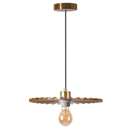 RIIPPUVA KATTOVALAISIN APP1354 Old Gold 30 cm – Kulta