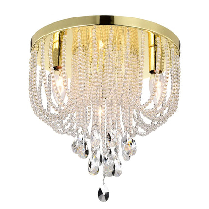 CRYSTAL LAMPPU APP1625-3C