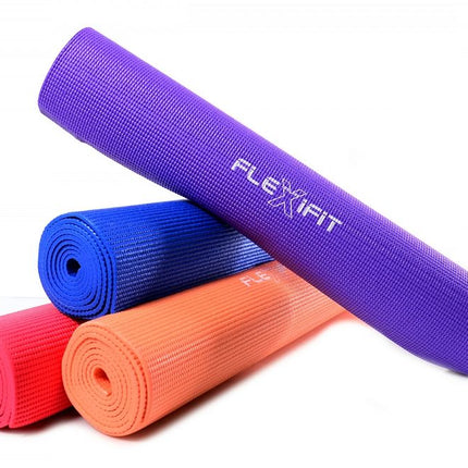 Ultra Yoga Fitness Flexifit -harjoitusmatto