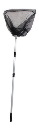 Bluegarden kokoontaitettava teleskooppinen laskuverkko 190cm