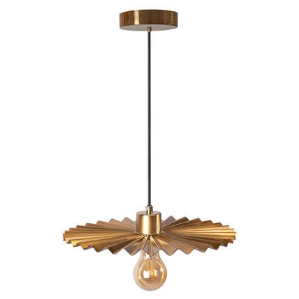 RIIPPUVA KATTOVALAISIN APP1354 Old Gold 30 cm – Kulta