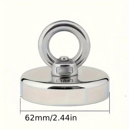 Kalastusmagneetti 110 kg