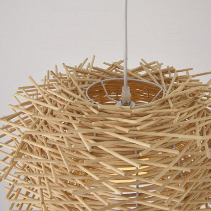BOHO NATURAL RIIPPUVAT KATTOVALAISIN APP1485-1CP – Musta