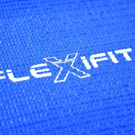 Ultra Yoga Fitness Flexifit -harjoitusmatto