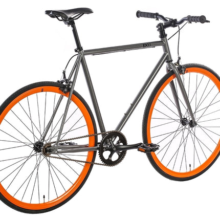 Fixie pyörä 6KU Barcelona (S)