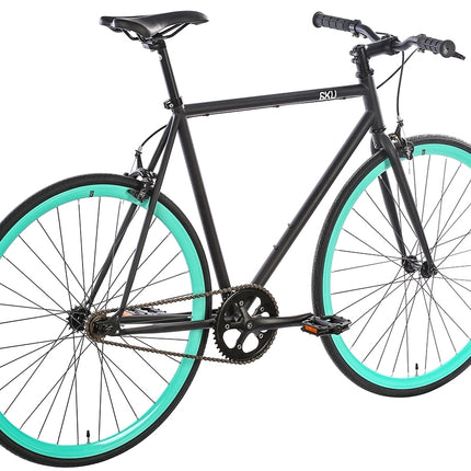 Fixie pyörä 6KU Beach Bum (XL)