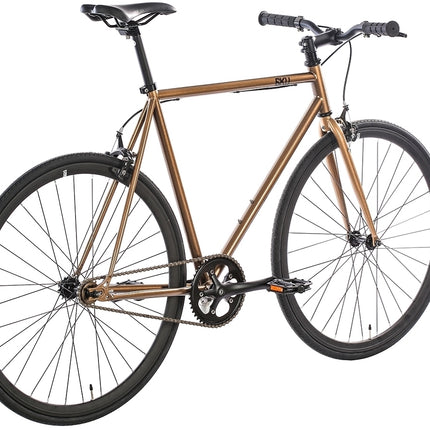 Fixie pyörä 6KU Dallas (S)