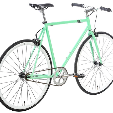 Fixie bike 6KU Milan 1 (XL)