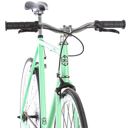 Fixie bike 6KU Milan 1 (XL)