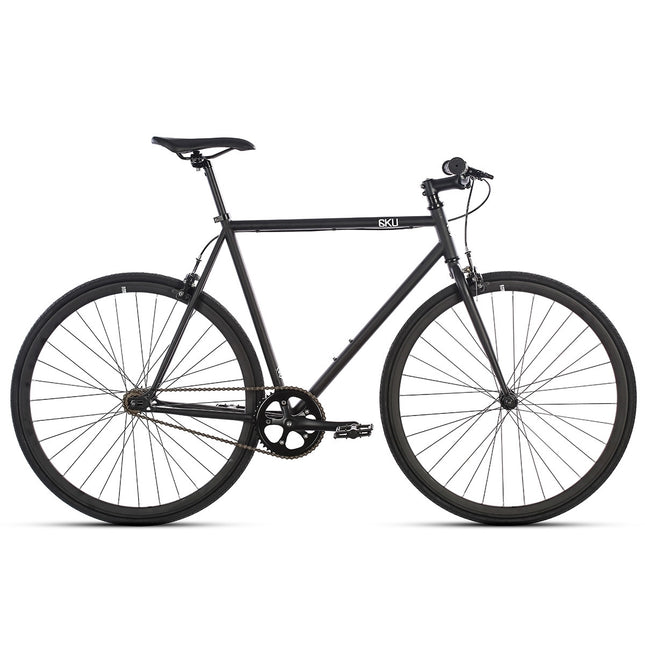 Fixie bike 6KU Nebula 1 (L)