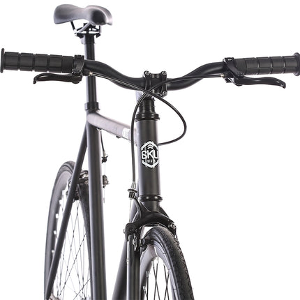 Fixie bike 6KU Nebula 1 (L)
