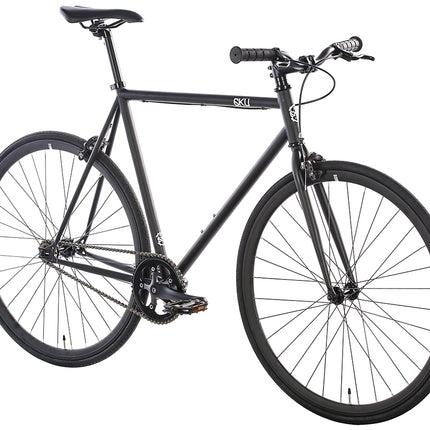 Fixie bike 6KU Nebula 1 (L)