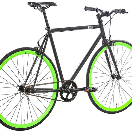 Fixie pyörä 6KU Paul (S)