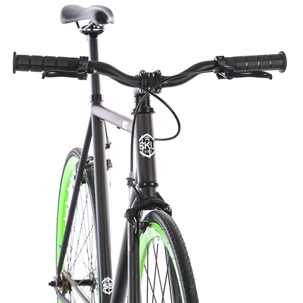 Fixie pyörä 6KU Paul (S)