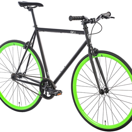 Fixie pyörä 6KU Paul (M)