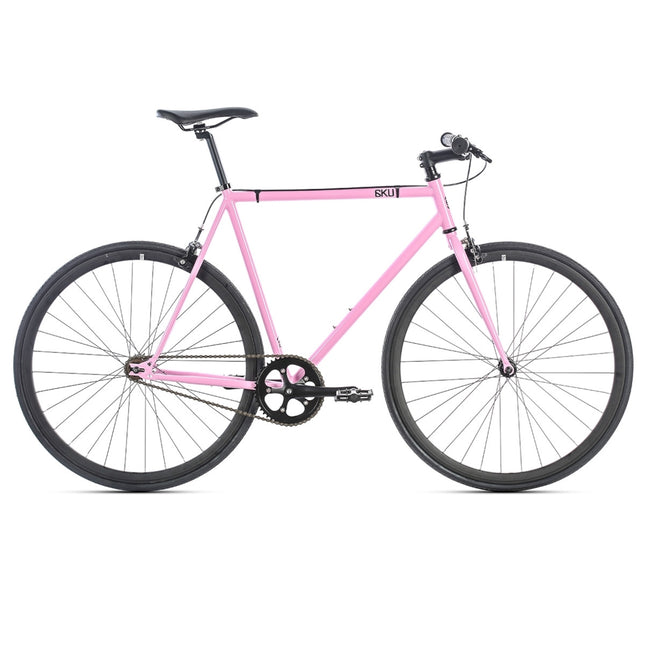 Fixie pyörä 6KU Rogue (XL)