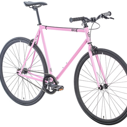 Fixie pyörä 6KU Rogue (XL)