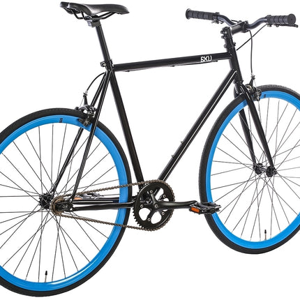 Fixie bike 6KU Shelby 4 (M)