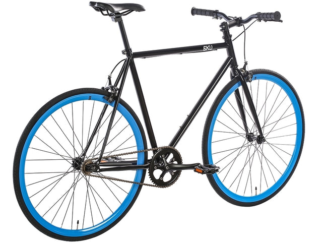 Fixie bike 6KU Shelby 4 (XL)
