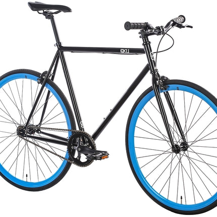 Fixie bike 6KU Shelby 4 (XL)