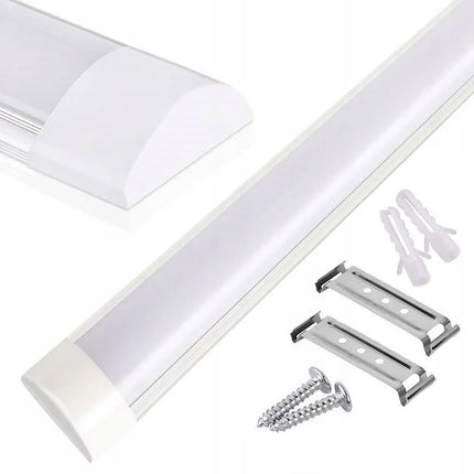 Led-paneeli 60cm 18W – Musta