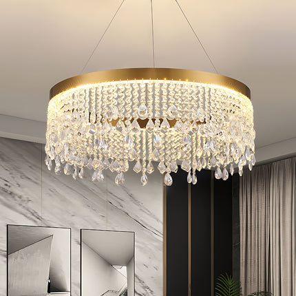 LED valaisin APP1731-1CP GOLD 60cm