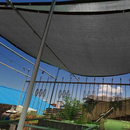 HARMAA AIDAN SUOJA 1,5x10M PE