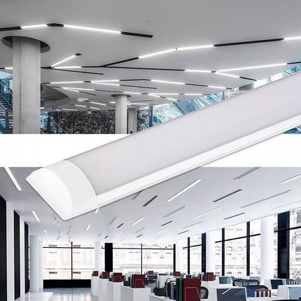 Led-paneeli 150cm 42W – Musta